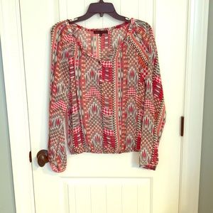 Blouse from sanctuary